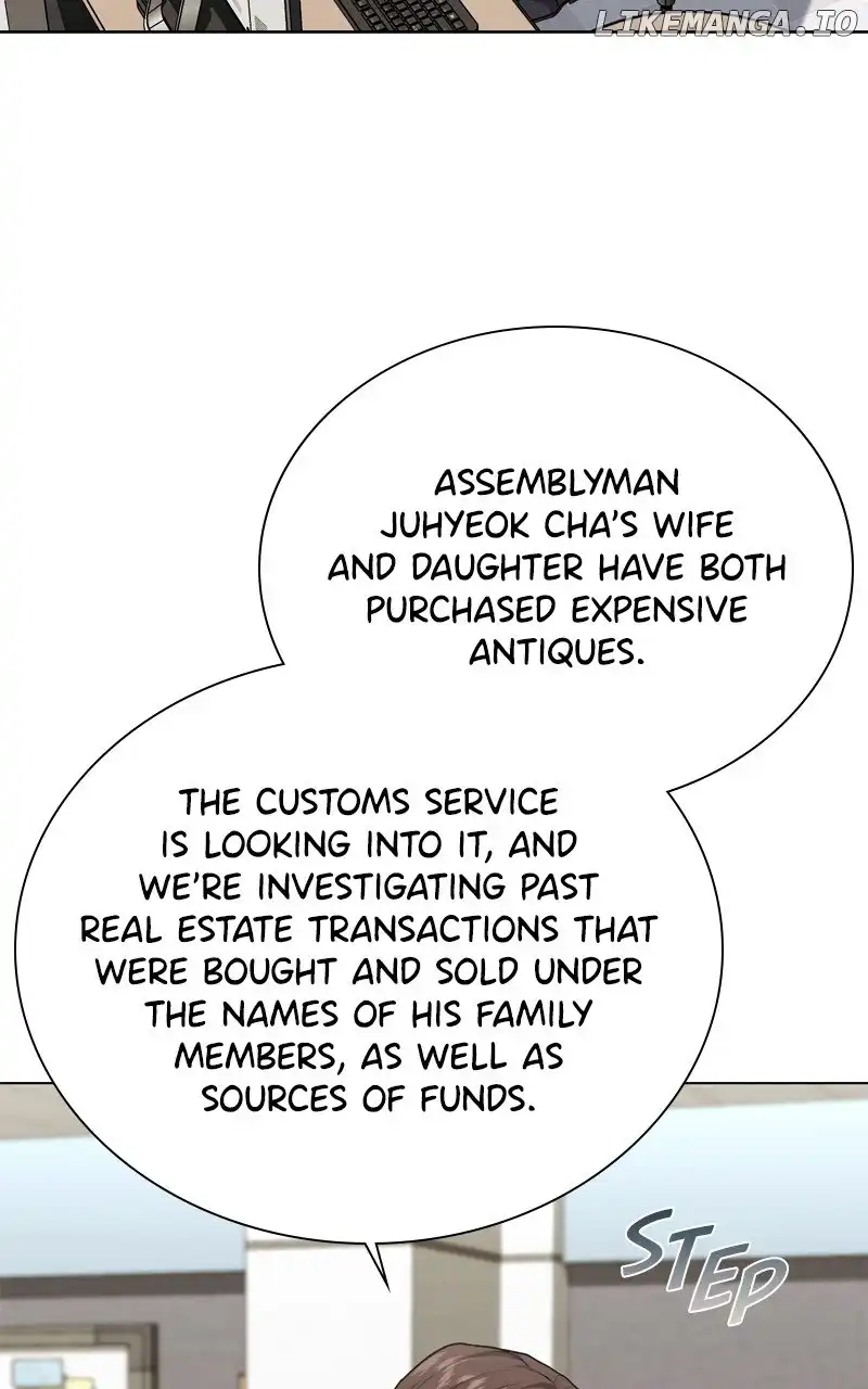 National Tax Service Thug Chapter 158 61